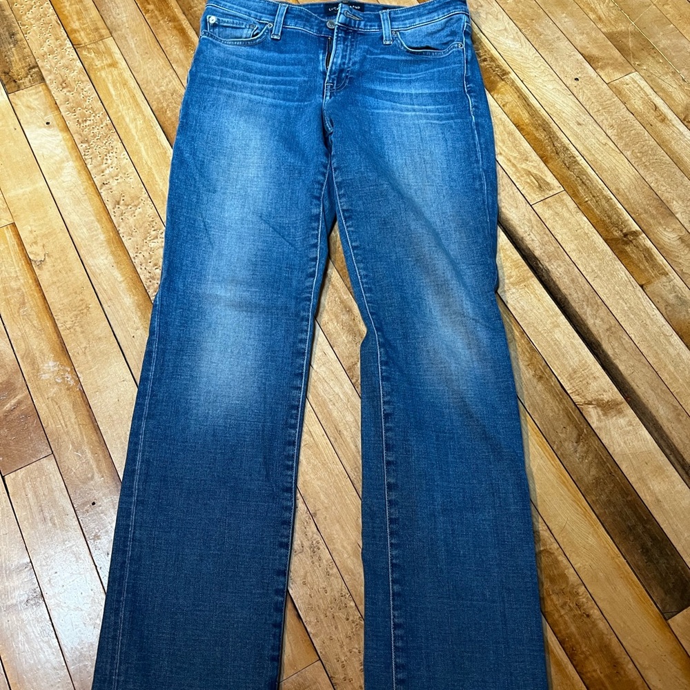 Lucky brand Jeans